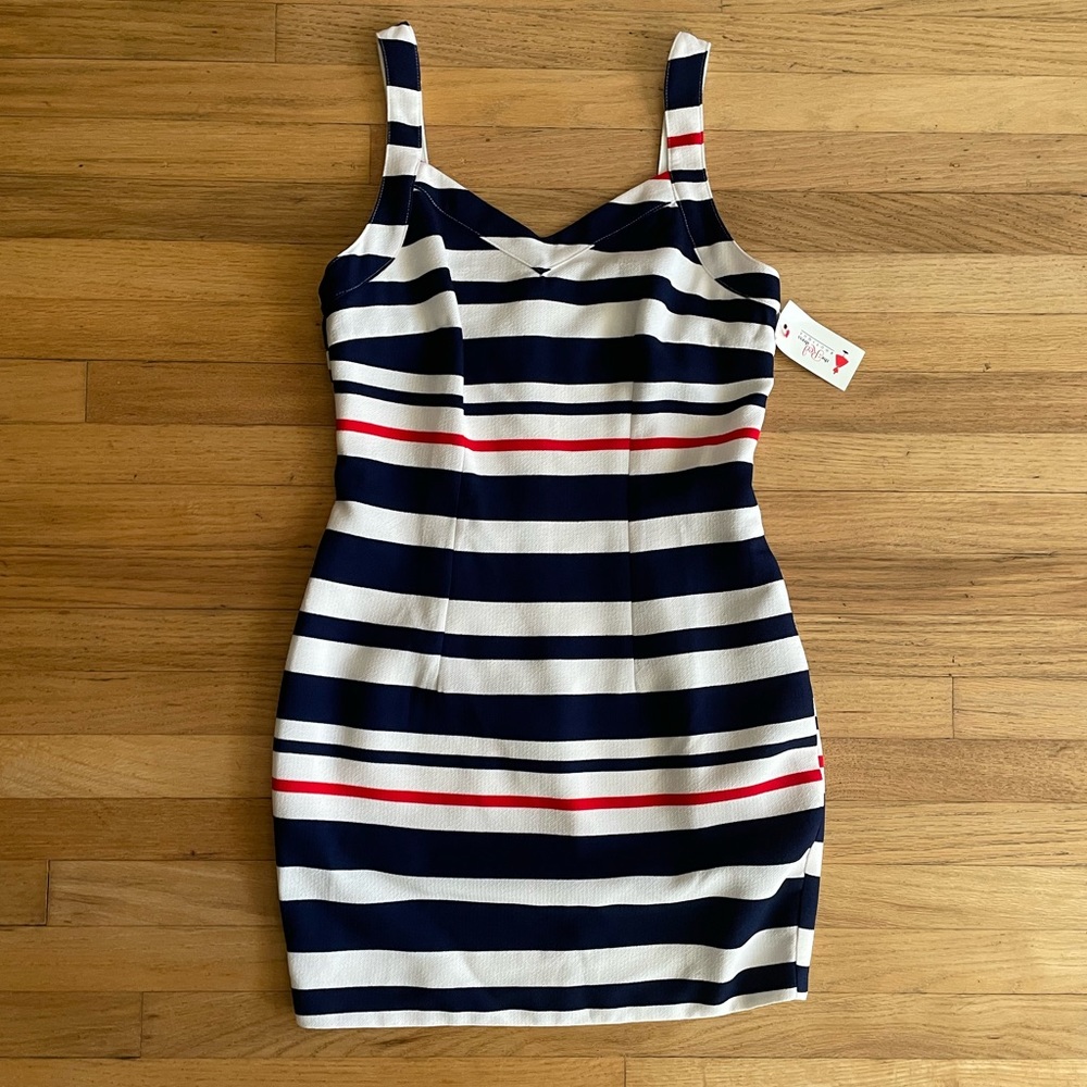 Xtaren Dress